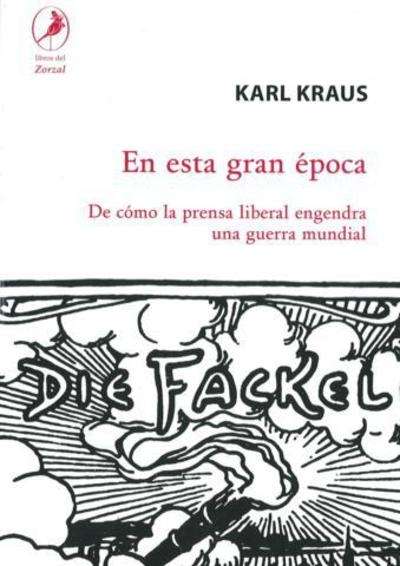 En esta gran época