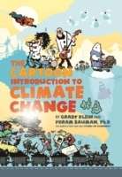 The Cartoon Introduction to Climate Change