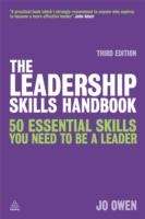 The Leadership Skills Handbook