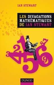 Les Divagations mathématiques de Ian Stewart