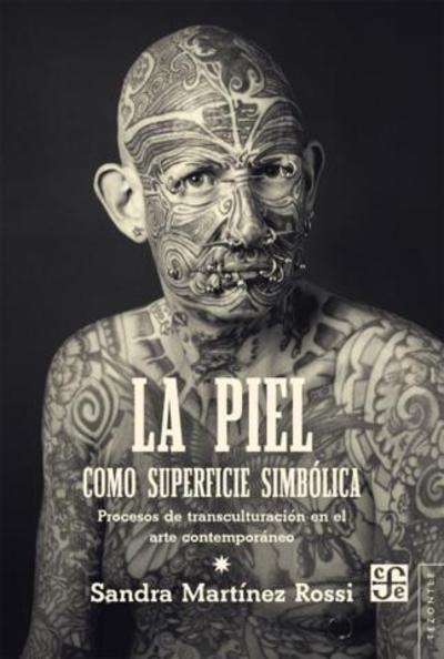 La piel como superficie simbólica