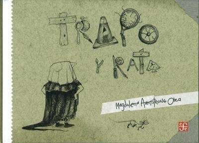 Trapo y rata