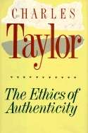 The Ethics of Authenticity