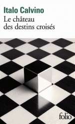 Le chateau des destins croisés