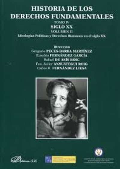 Historia de los derechos fundamentales