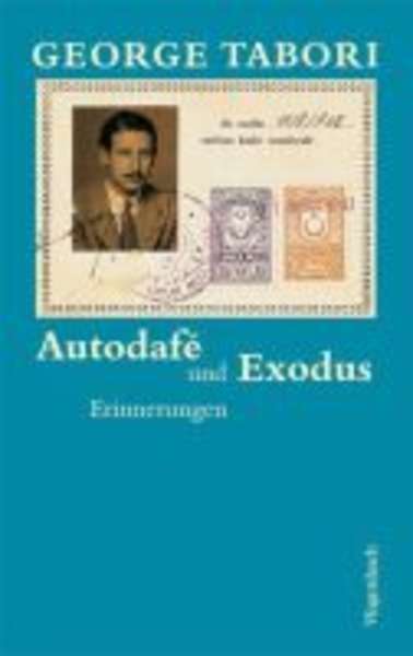 Autodafé und Exodus