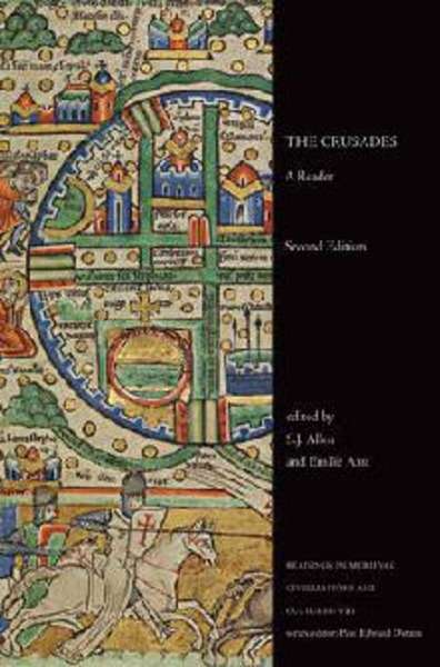 The Crusades: A Reader