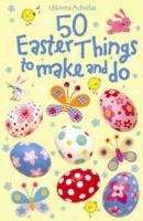 50 Easter Things to Make and Do