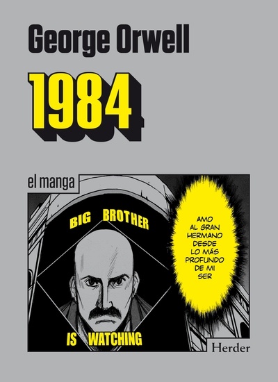 1984. El manga