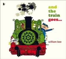 And the Train Goes.....