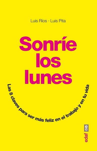 Sonríe los lunes