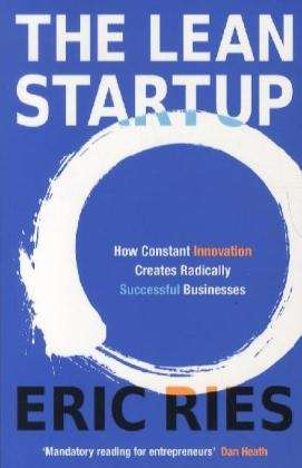 The Lean Startup