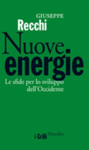 Nuove energie