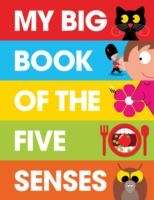 My Book of the Five Senses