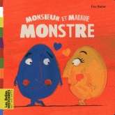 Monsieur et Madame Monstre