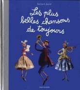 Plus belles chansons de toujours +CD