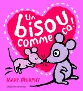 Un bisou comme ça!