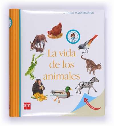 Mi primera enciclopedia