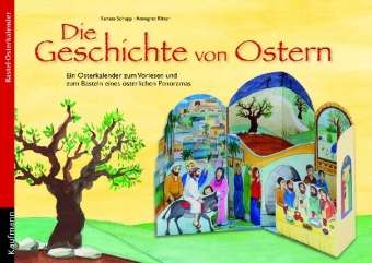 Die Geschichte von Ostern