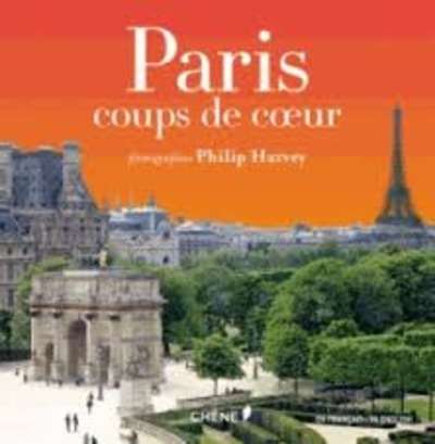 Paris Coup de coeur 2013