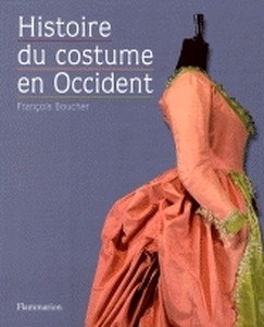 Histoire du costume en occident