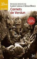 Carnets de Verdun