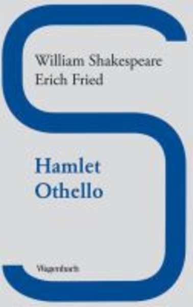 Hamlet / Othello