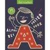 Paul Thurlby's Alphabet Poster Book