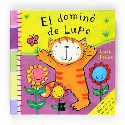 El dominó de Lupe