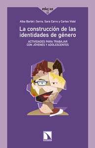 La construcción de las identidades de género