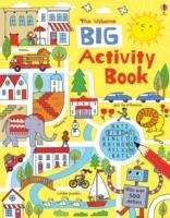 Big Activity Book