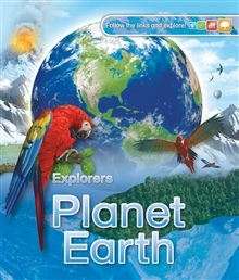 Explorers: Planet Earth