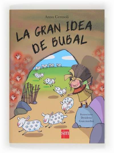 La gran idea de Bubal