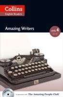 Amazing Writers (level 4)