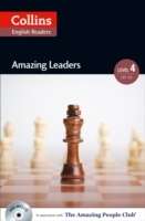Amazing Leaders (level 4)