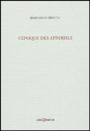 L'Époque des appareils