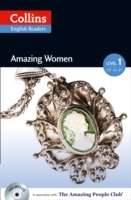 Amazing Women (level 1)