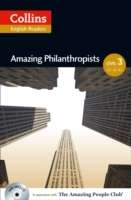 Amazing Philanthropists (level 3)