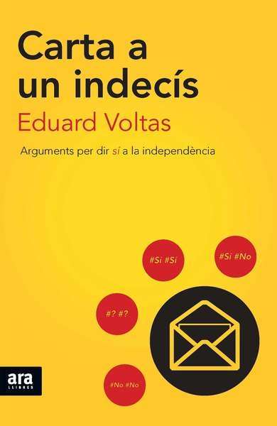 Carta a un indecís