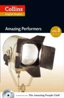 Amazing Performers (level 3)