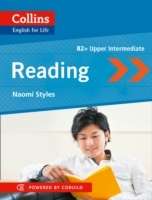 Reading - Upper intermediate B2