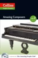 Amazing Composers (level 2)