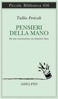 Pensieri della mano