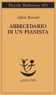 Abbecedario di un pianista