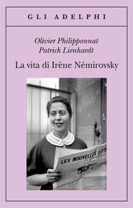 La vita di Irène Némirovsky