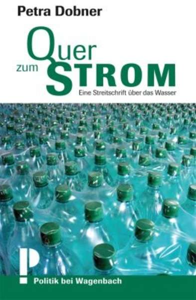 Quer zum Strom