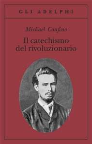 Il catechismo del rivoluzionario