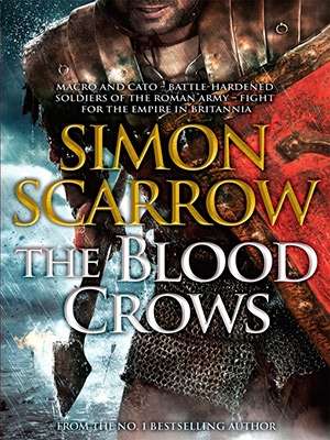 The Blood Crows (A)