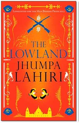 The Lowland (A)