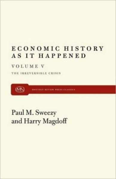 Economic History as it Happened